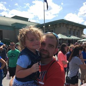 Meet your Posher, Ryan